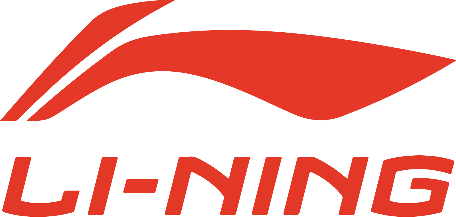 Li Ning Logo png