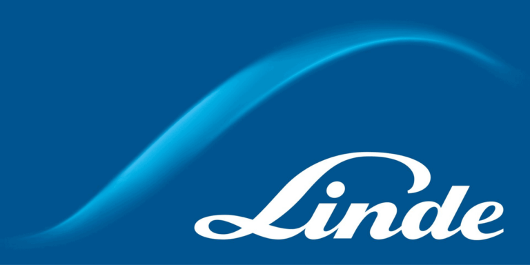 Linde Logo Download Vector