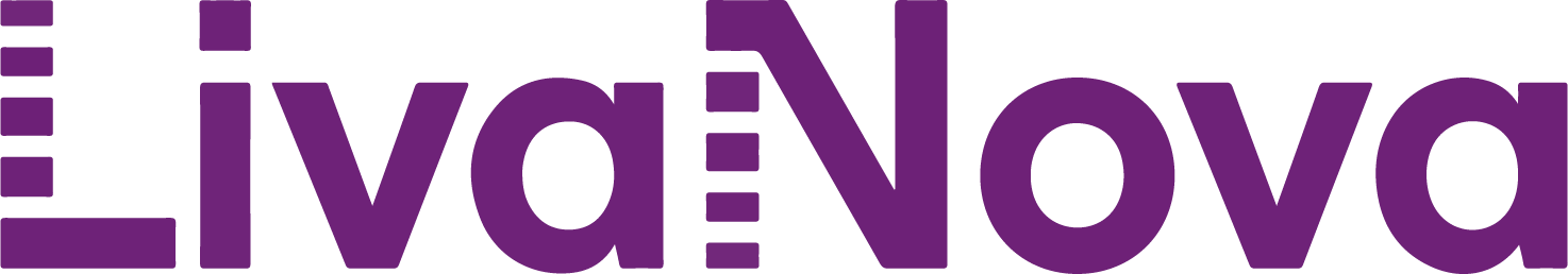 LivaNova Logo png