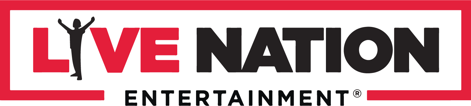Live Nation Entertainment Logo png