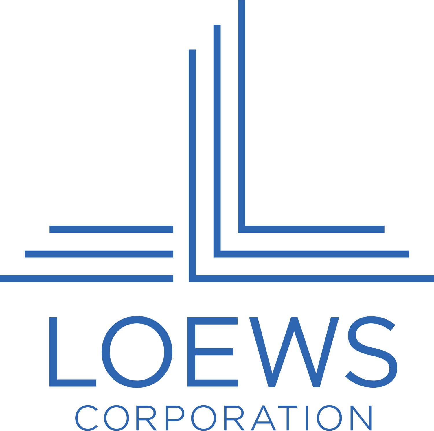 Loews Corporation Logo png