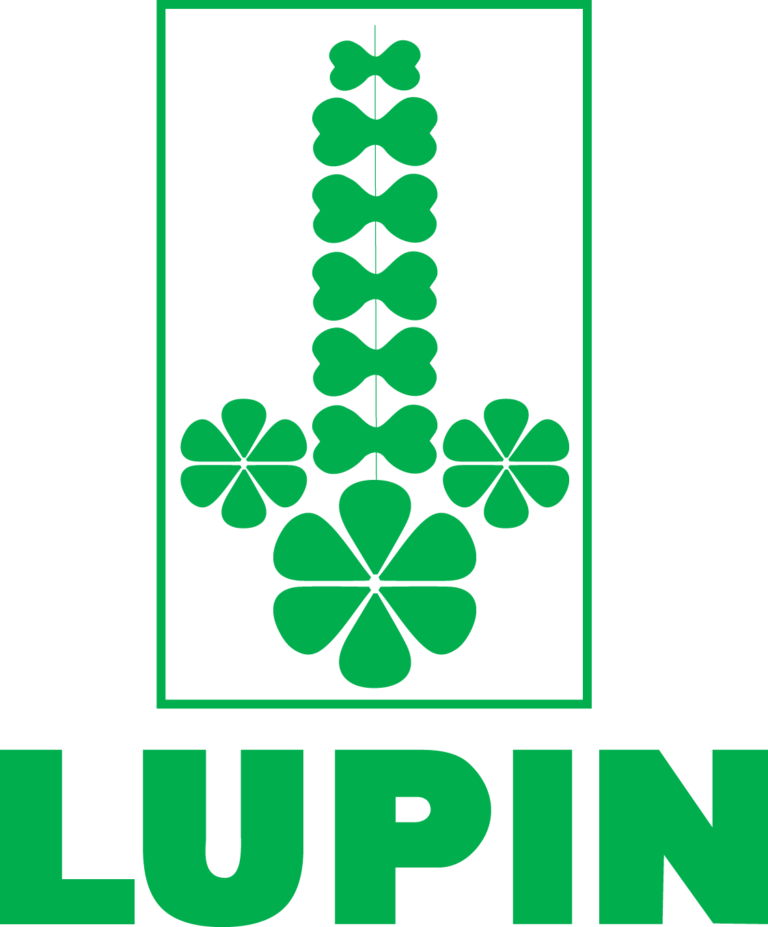 Lupin Logo Download Vector