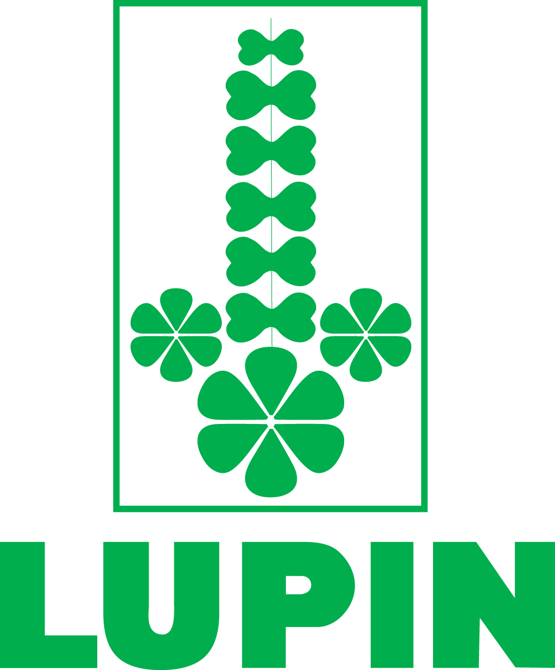 Lupin Logo png