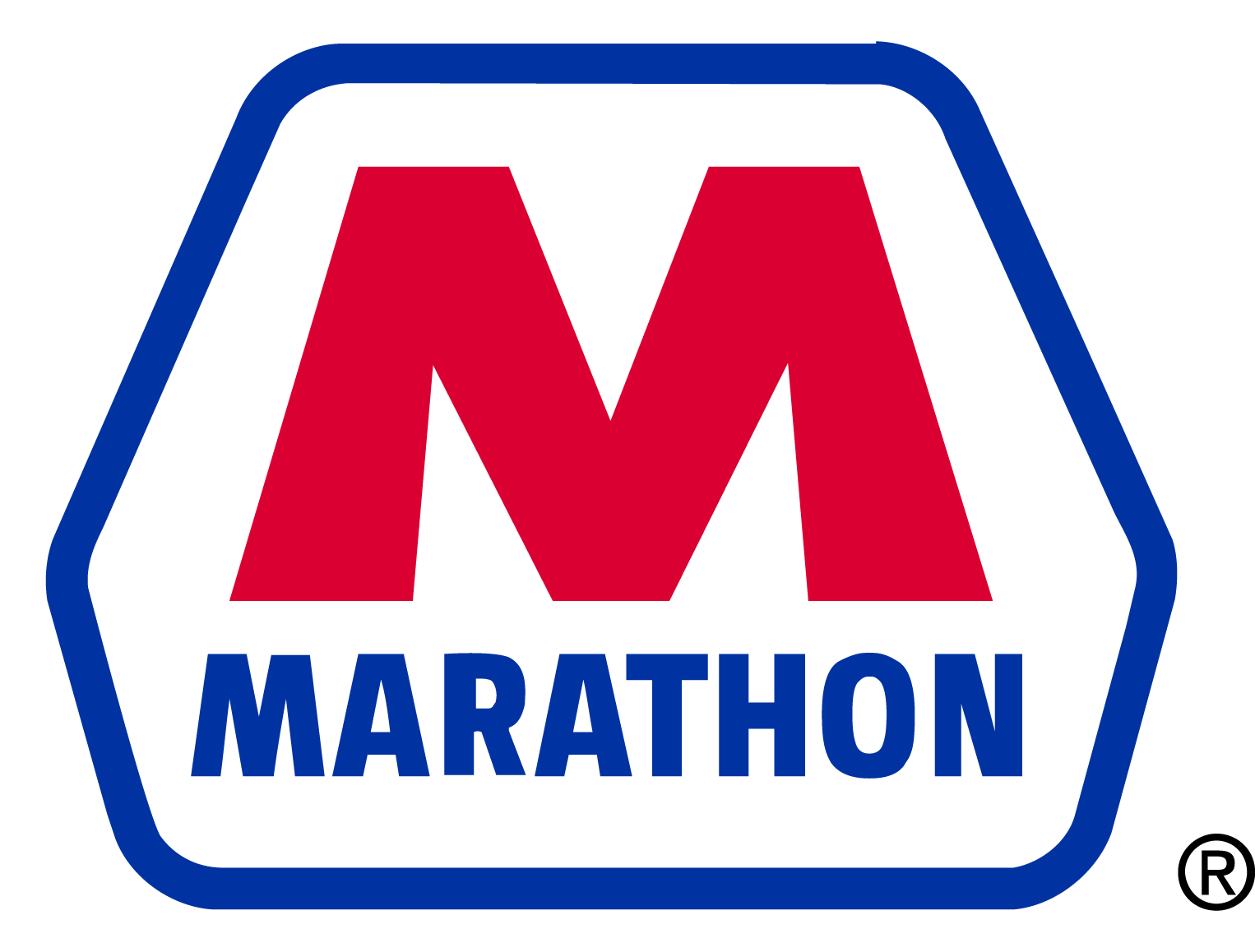 Marathon Petroleum Logo png