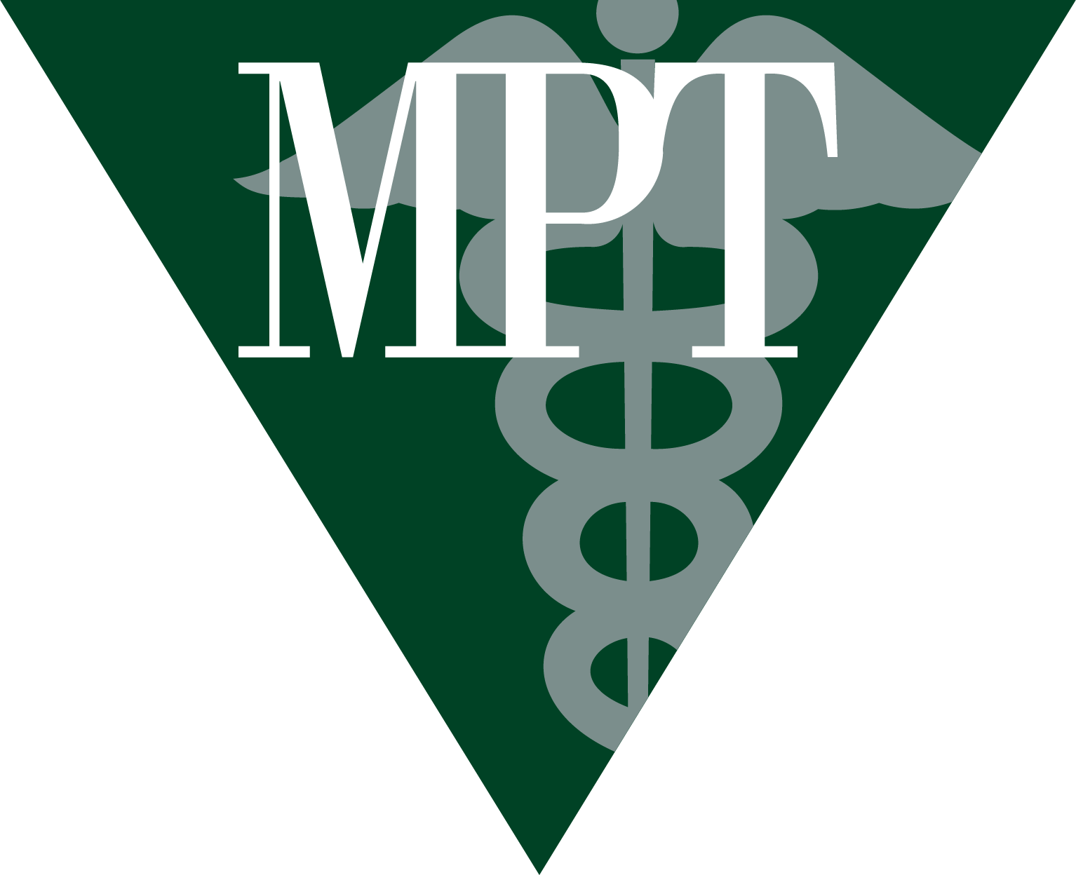 Medical Properties Trust Logo png