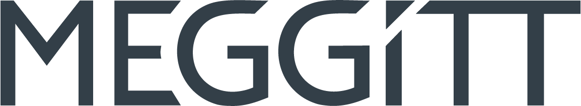 Meggitt Logo png