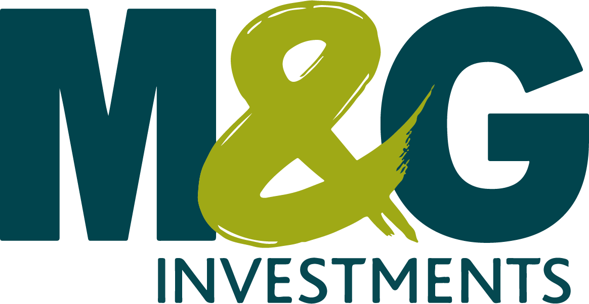M&G Investments Logo png