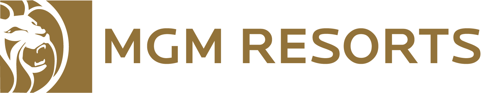 MGM Resorts Logo png