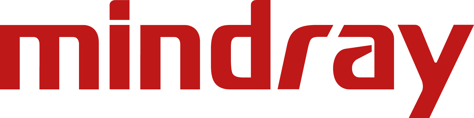 Mindray Logo png