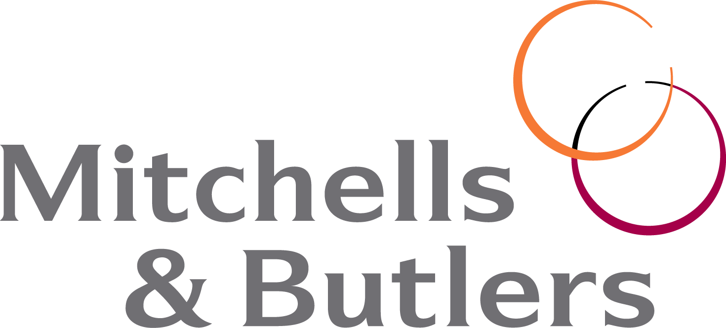 Mitchells & Butlers Logo png