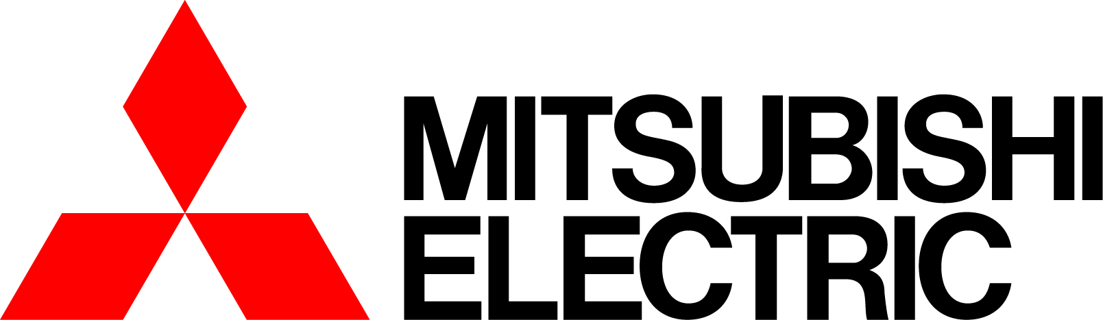 Mitsubishi Electric Logo png