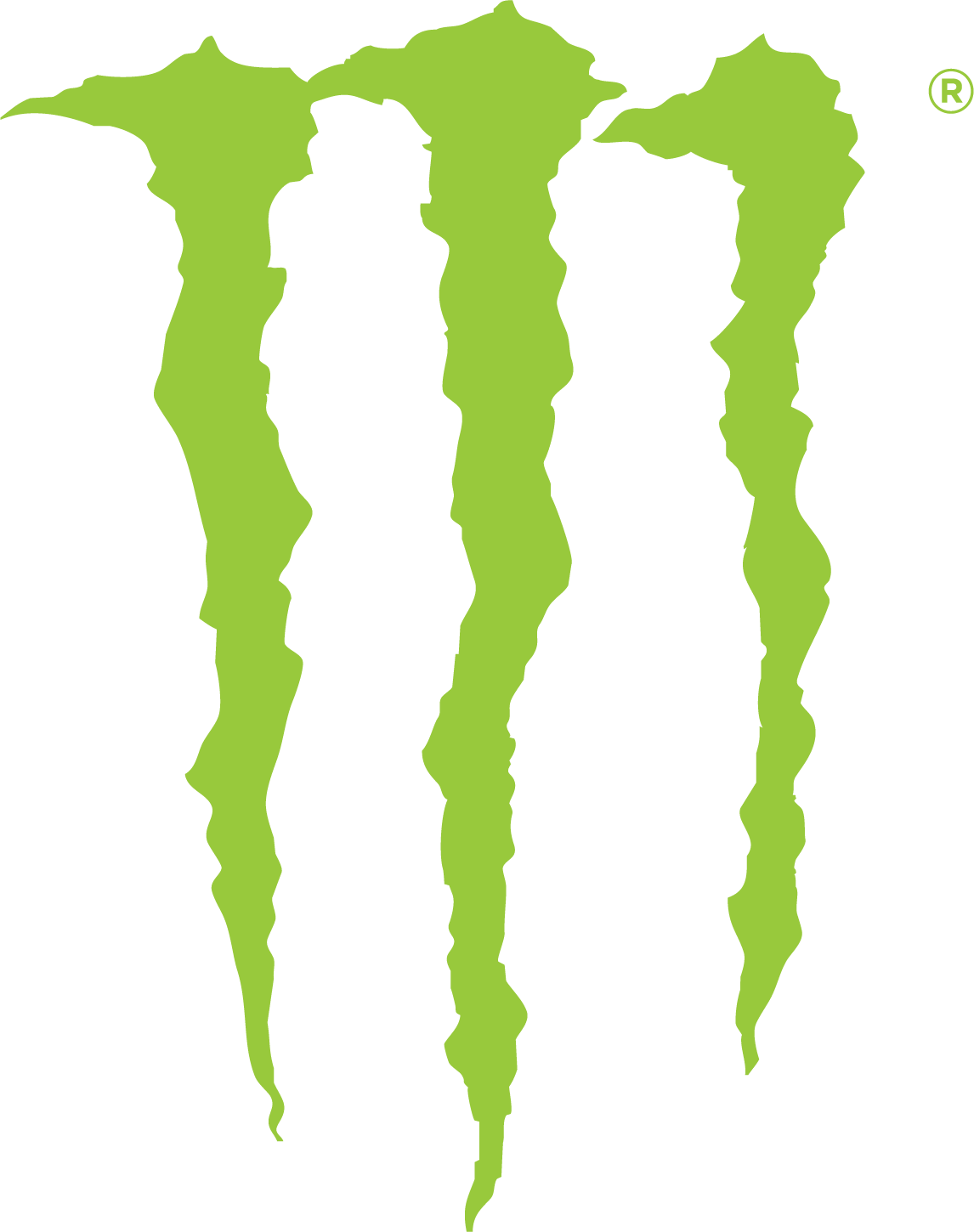 Monster Energy Logo Download Vector