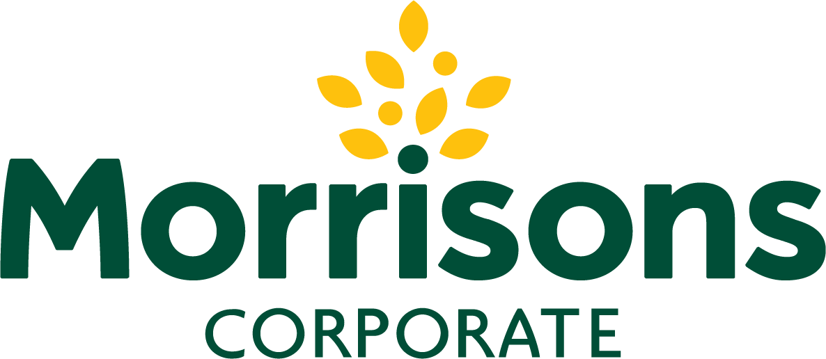 Morrisons Corporate Logo png