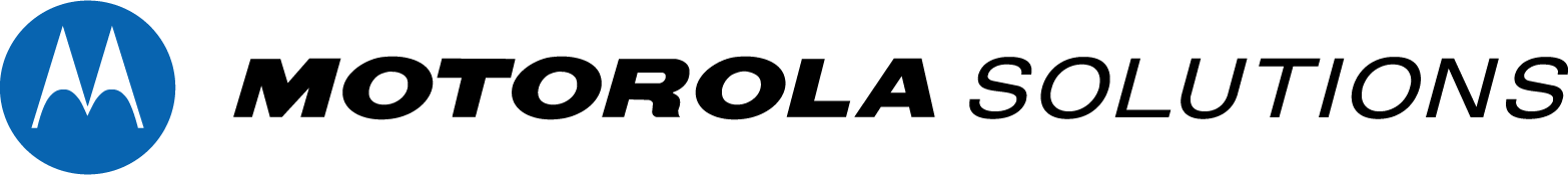 Motorola Solutions Logo png