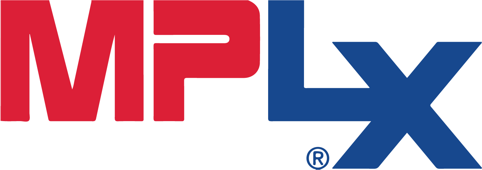 MPLX Logo png