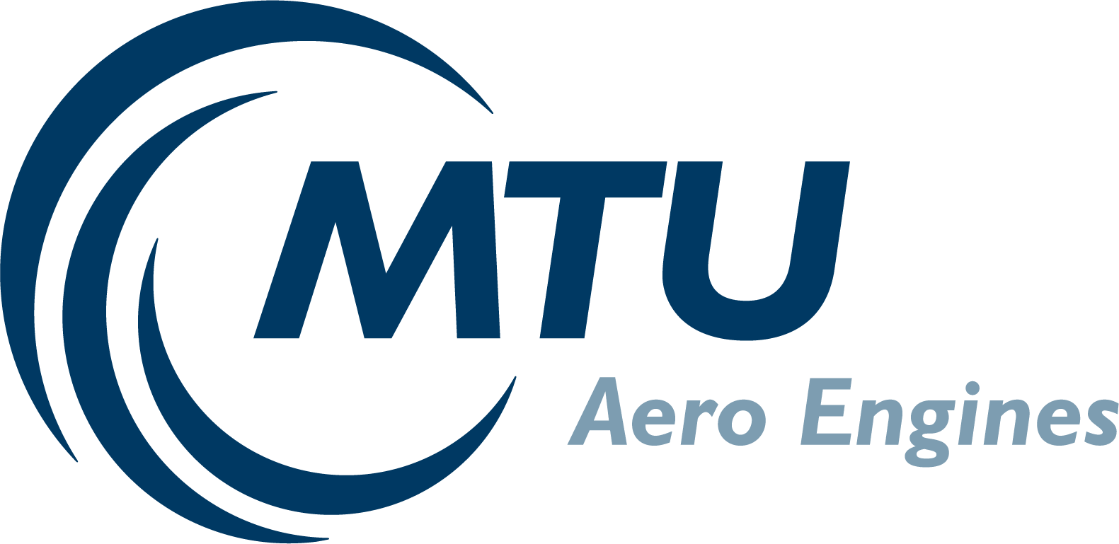 MTU Aero Engines Logo png