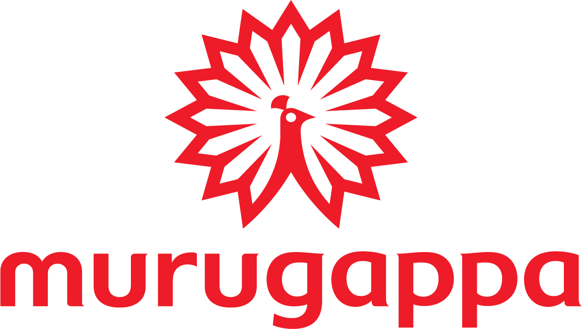 Murugappa Group Logo png