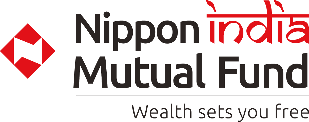 Nippon India Mutual Fund Logo png