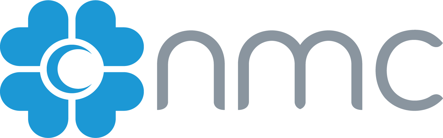 NMC Health Logo png