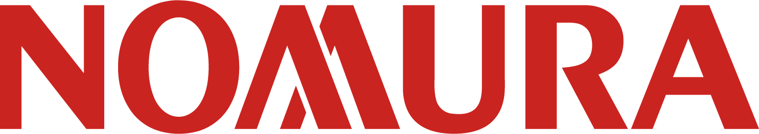 Nomura Logo png