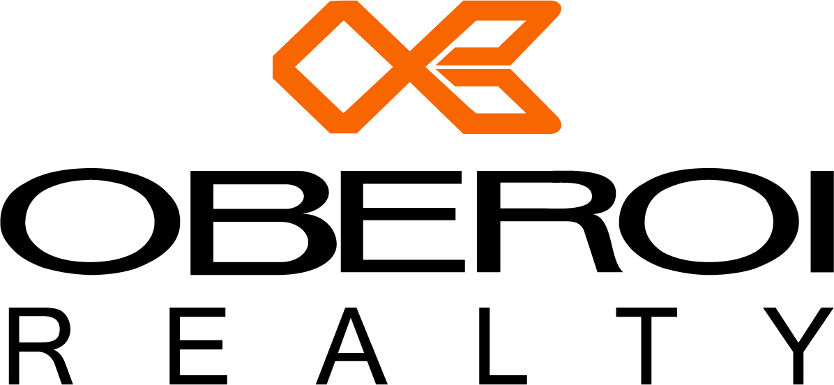 Oberoi Realty Logo png