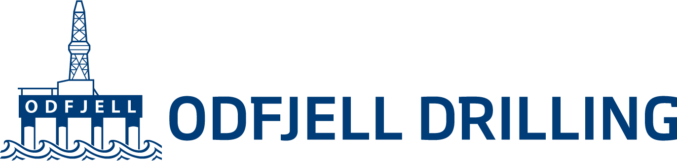 Odfjell Drilling Logo png
