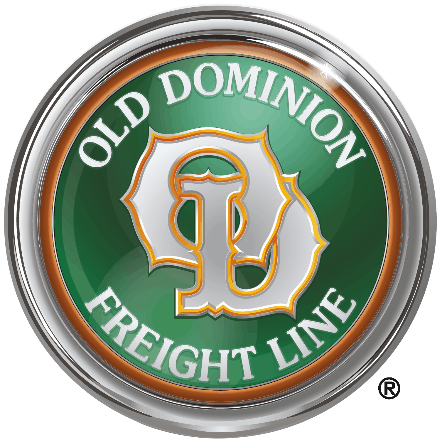 Old Dominion Freight Line Logo png