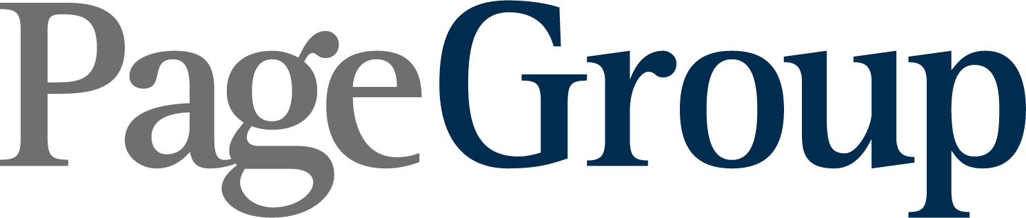 PageGroup Logo png