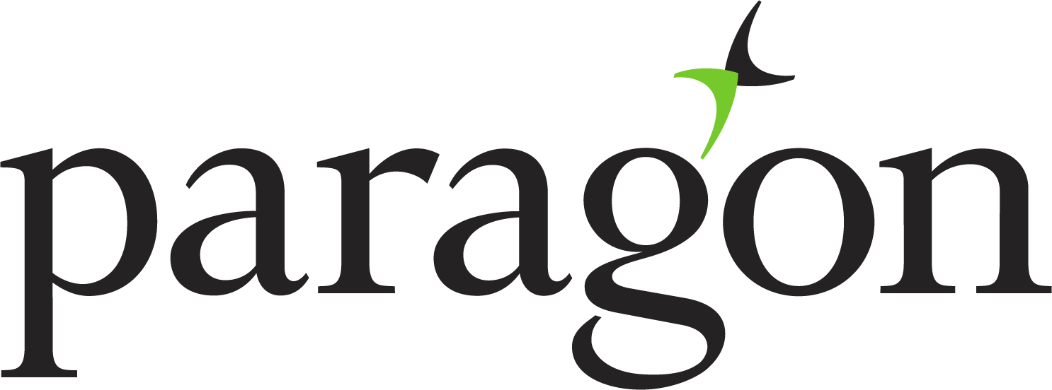 Paragon Banking Logo png
