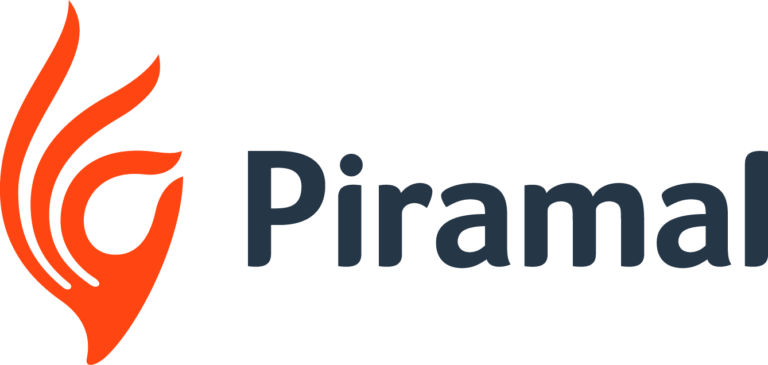 Piramal Logo Download Vector