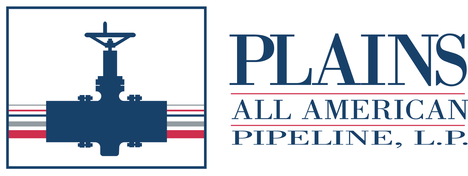 Plains All American Pipeline Logo png