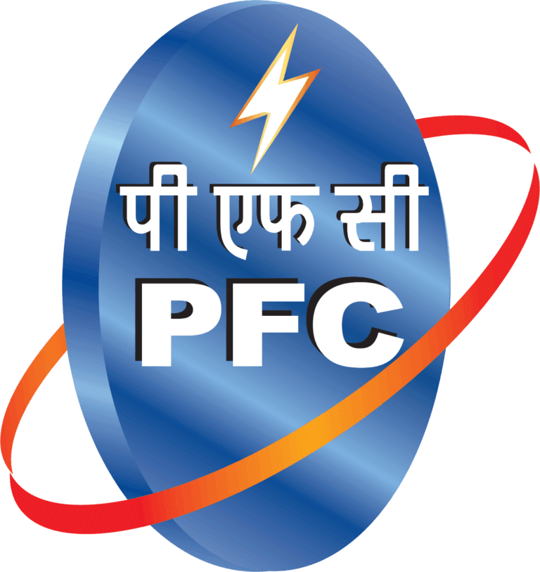 Power Finance Corporation Logo (PFC) Download Vector