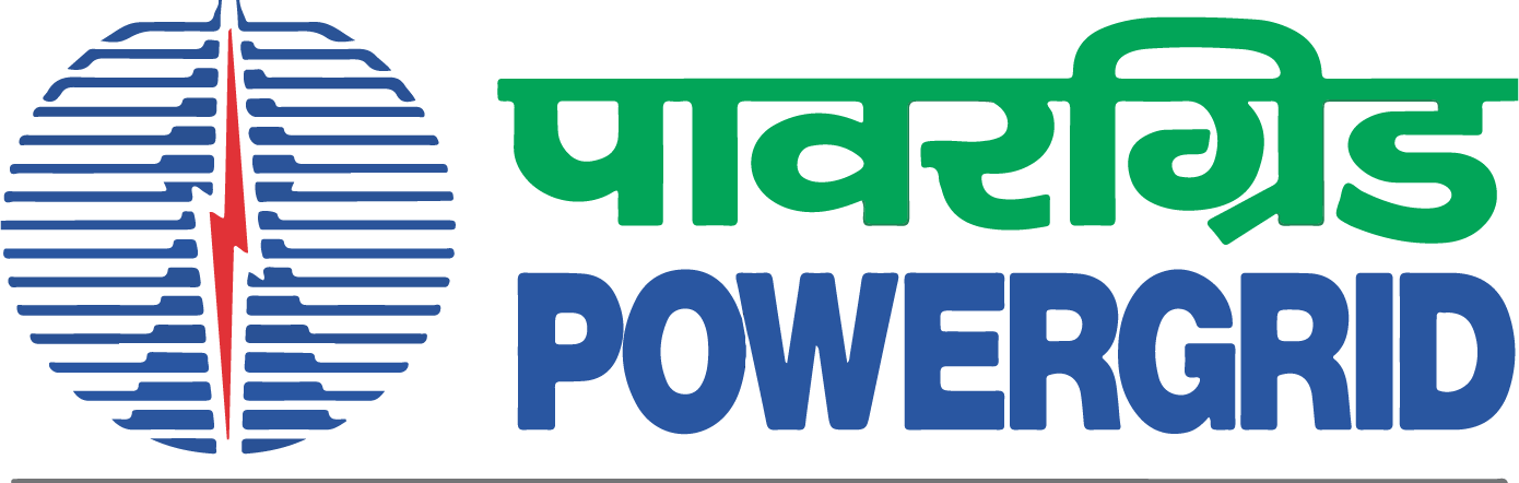 Powergrid Logo png