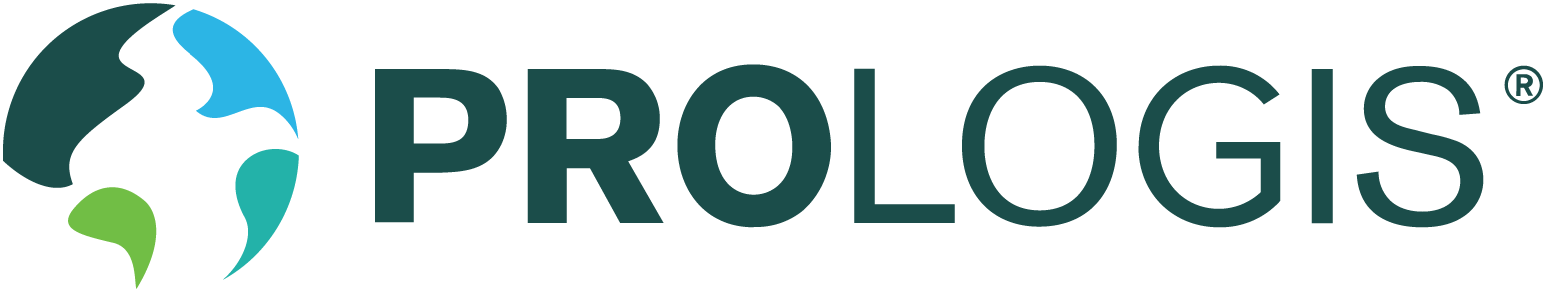 Prologis Logo png