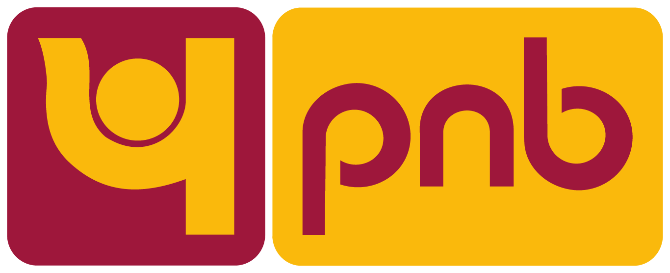Punjab National Bank Logo (PNB) Download Vector