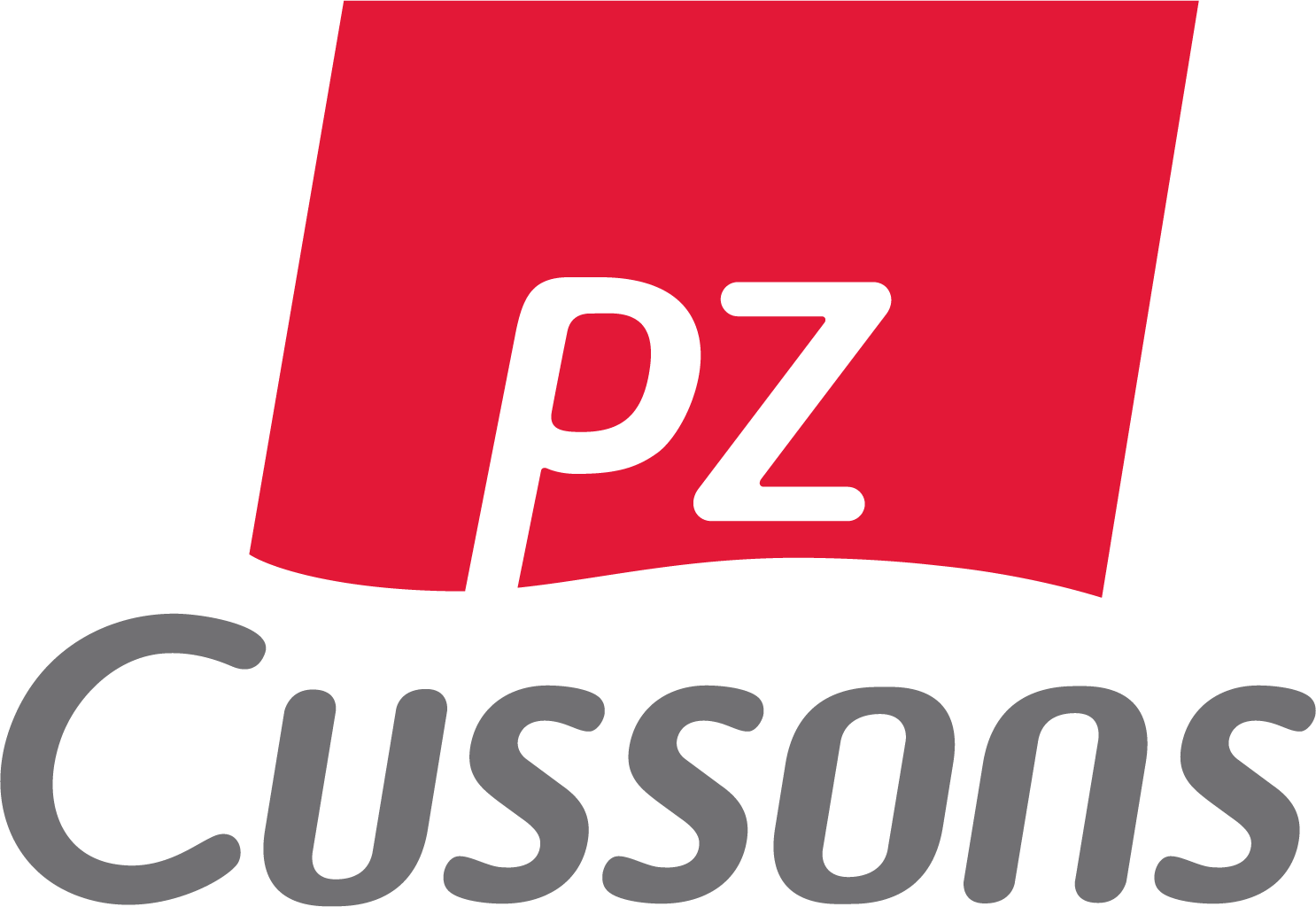 PZ Cussons Logo png