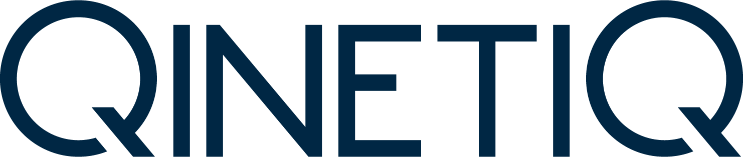 Qinetiq Logo png