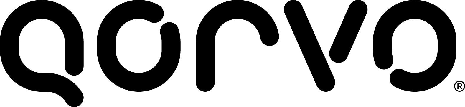 Qorvo Logo png