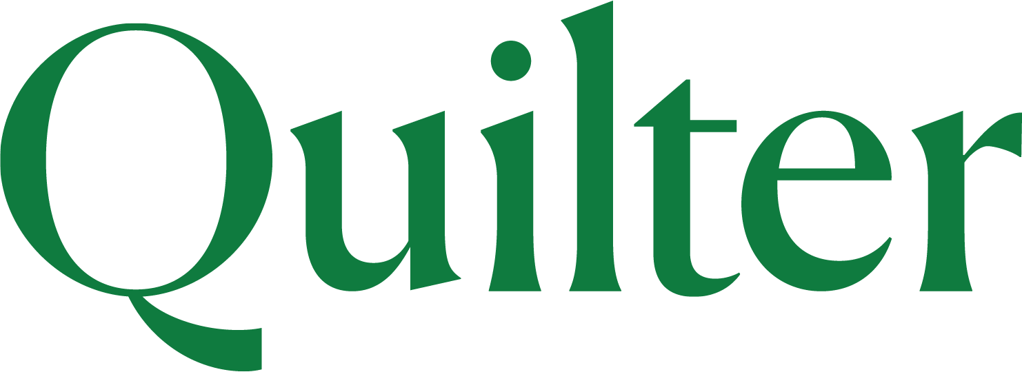 Quilter Logo png