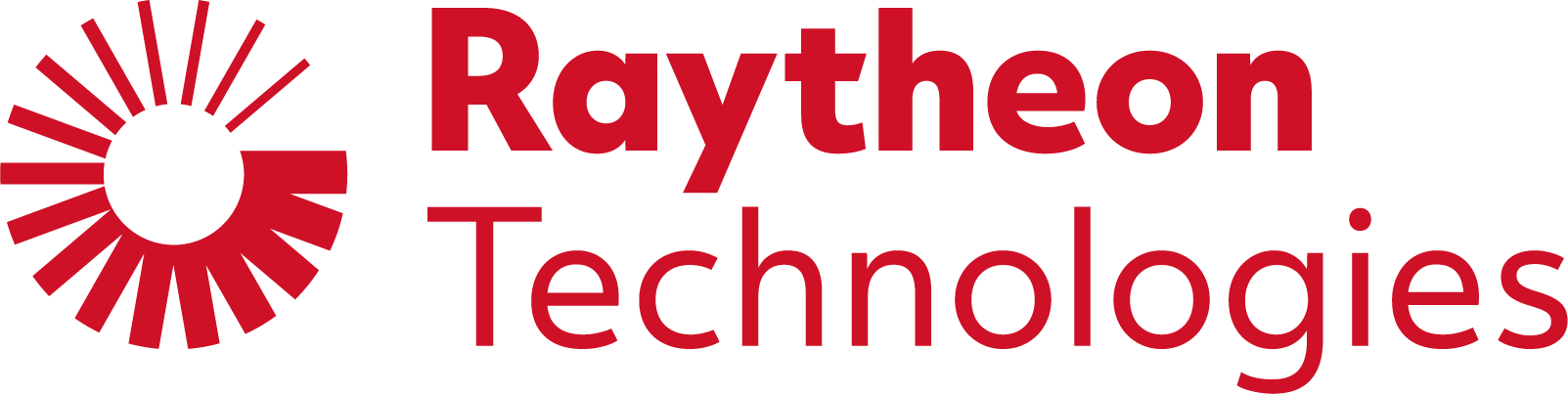 Raytheon Technologies Logo png