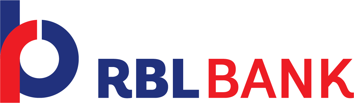 RBL Bank Logo png