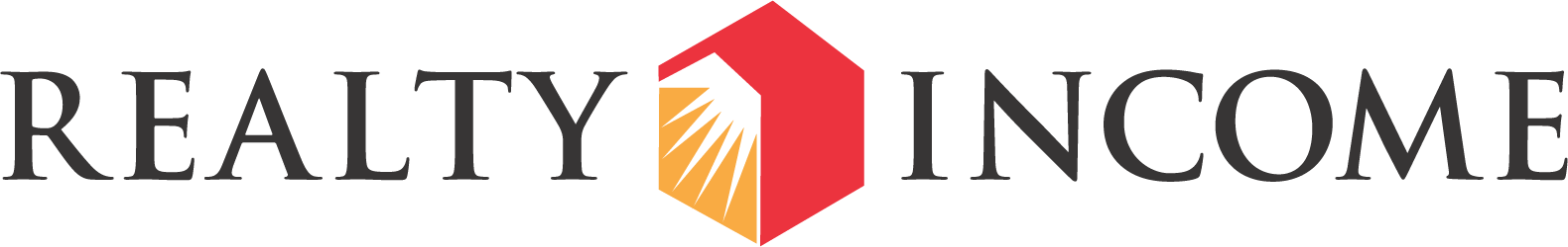 Realty Income Logo png