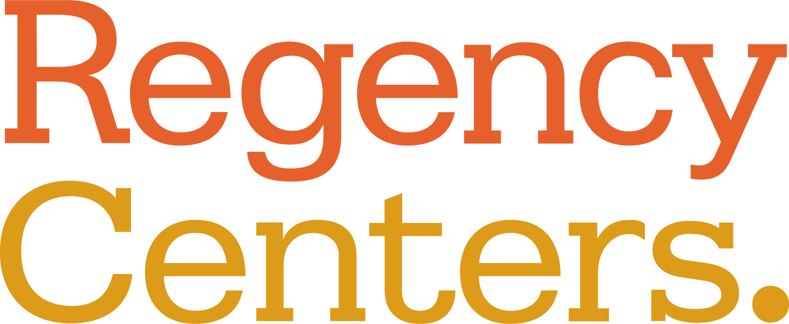 Regency Centers Logo png