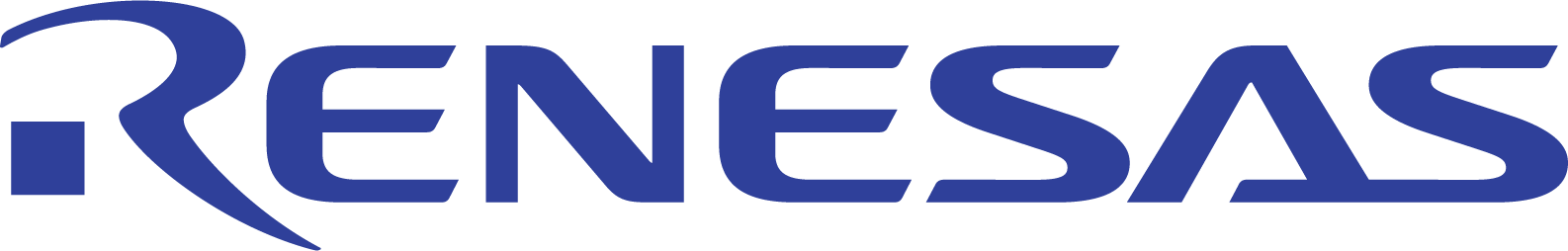 Renesas Electronics Logo png