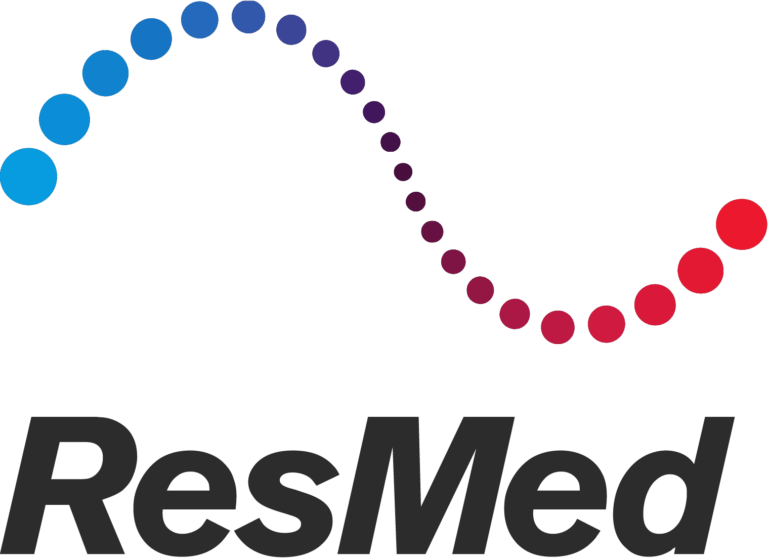 ResMed Logo Download Vector