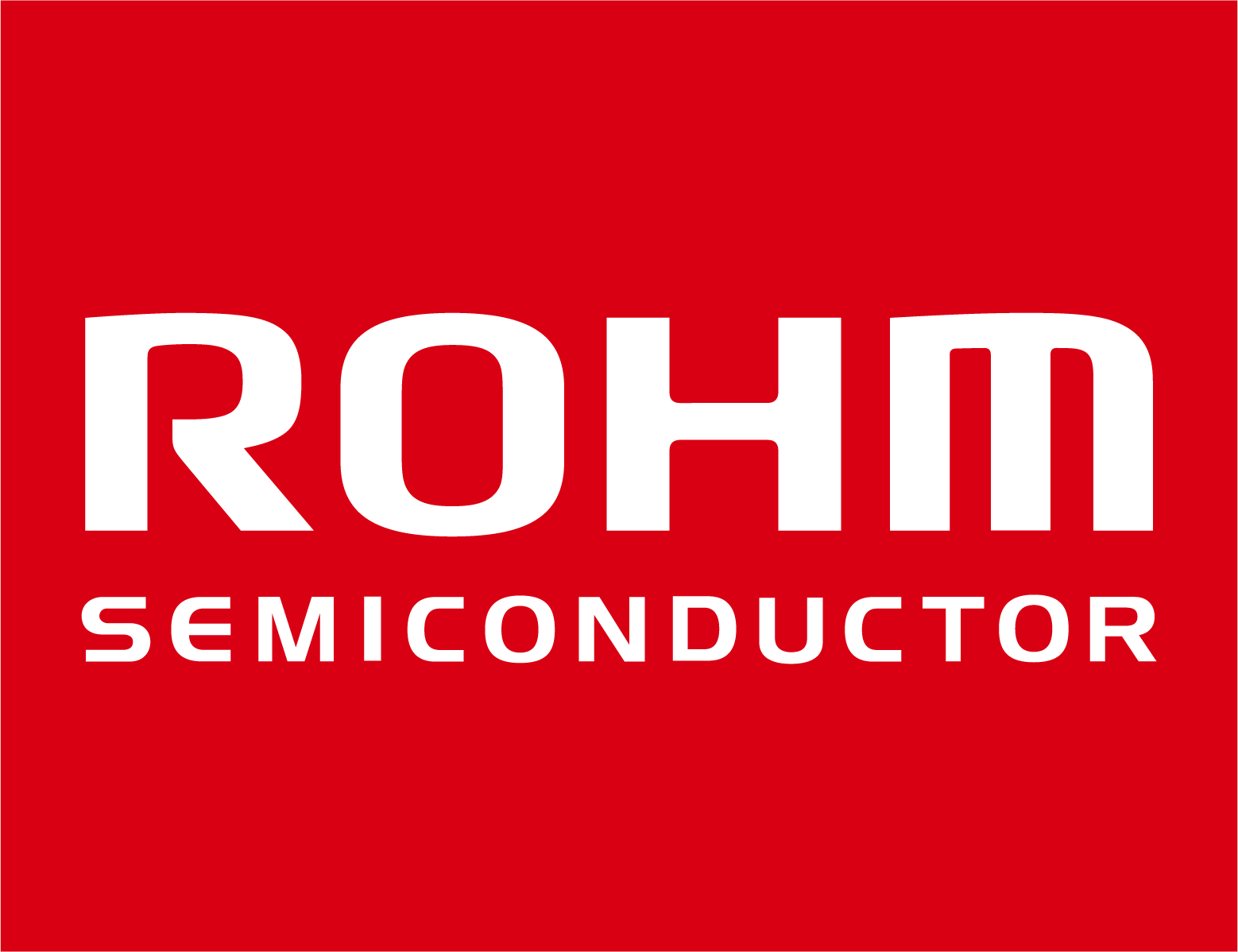 Rohm Logo png