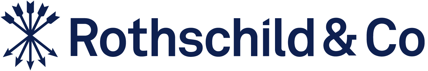Rothschild & Co Logo png