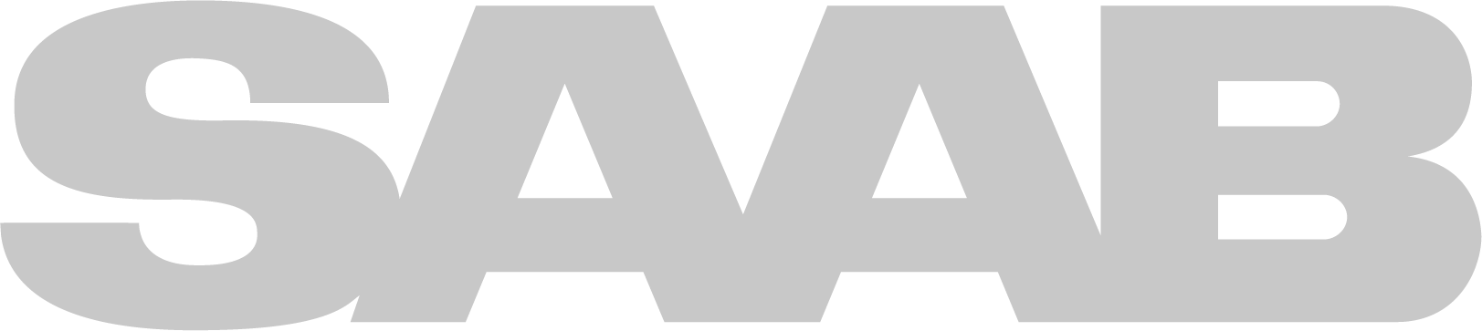 Saab Logo png