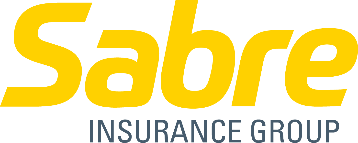 Sabre Insurance Logo png