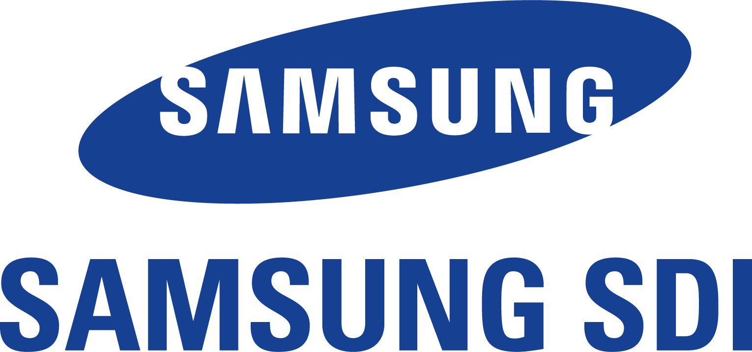 Samsung SDI Logo png
